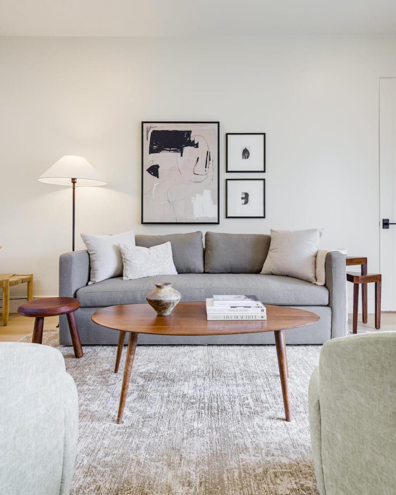 Casa De La Vina - Boutique Apartments In Downtown Santa Barbara Eksteriør billede